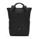 Рюкзак-сумка антизлодій Pacsafe GO Totepack, колір чорний - 35190130
