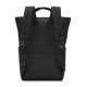 Рюкзак-сумка антизлодій Pacsafe GO Totepack, колір чорний - 35190130