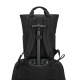 Рюкзак-сумка антизлодій Pacsafe GO Totepack, колір чорний - 35190130