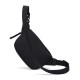 Сумка через плече антизлодій Pacsafe GO Micro Sling, колір чорний - 35195130