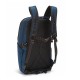 Рюкзак, формат Midi, антизлодій Vibe 25, відновлений нейлон ECONYL, колір синій - 40100641