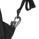 Рюкзак антизлодій Pacsafe® LS350, 6 ступенів захисту, колір чорний - 40134138