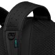 Рюкзак туристичний антизлодій Pacsafe Eco 25, колір чорний - 41101138