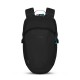 Рюкзак туристичний антизлодій Pacsafe Eco 18, колір чорний - 41102138