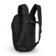 Рюкзак туристичний антизлодій Pacsafe Eco 18, колір чорний - 41102138