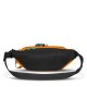 Сумка на пояс антизлодій Pacsafe Eco Anti-Theft Waist Pack, колір теракотовий/чорний - 41104231