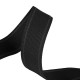 Сумка на пояс антизлодій Pacsafe Eco Anti-Theft Waist Pack, колір теракотовий/чорний - 41104231