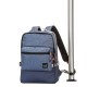 Рюкзак міський 2в1 антизлодій Pacsafe Slingsafe LX350, колір синій - 45331601