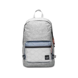 Рюкзак міський 2в1 антизлодій Pacsafe Slingsafe LX400, колір сірий - 45335112