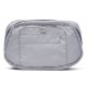 Сумка на пояс антизлодій Pacsafe V Hip Pack, колір темно-синій - 60141658