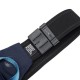 Сумка через плече антизлодій Pacsafe V Action Sling, колір темно-синій - 60161658
