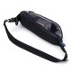 Сумка через плече антизлодій Pacsafe V Action Sling, колір темно-синій - 60161658