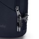 Сумка через плече антизлодій Pacsafe V Action Sling, колір темно-синій - 60161658