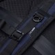 Рюкзак для подорожей антизлодій Pacsafe V 24L Active, колір темно-синій - 60301658