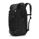 Рюкзак туристичний антизлодій Pacsafe EXP35 travel, колір чорний - 60315100