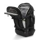 Рюкзак туристичний антизлодій Pacsafe EXP35 travel, колір чорний - 60315100