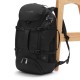Рюкзак туристичний антизлодій Pacsafe EXP35 travel, колір чорний - 60315100
