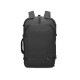 Рюкзак, формат Maxi, антизлодій Venturesafe EXP45, 3 ступеня захисту, колір чорний - 60321100