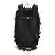 Рюкзак для подорожей антизлодій Pacsafe EXP45 carry-on travel, колір чорний - 60322100