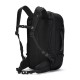 Рюкзак для подорожей антизлодій Pacsafe EXP45 carry-on travel, колір чорний - 60322100