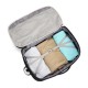 Рюкзак для подорожей антизлодій Pacsafe EXP45 carry-on travel, колір чорний - 60322100