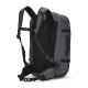Рюкзак для подорожей антизлодій Pacsafe EXP45 carry-on travel, колір графітовий - 60322144