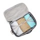Рюкзак для подорожей антизлодій Pacsafe EXP45 carry-on travel, колір графітовий - 60322144