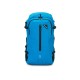 Рюкзак антизлодій Venturesafe X22, 6 ступенів захисту, колір блакитний - 60410616