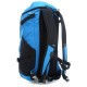Рюкзак антизлодій Venturesafe X22, 6 ступенів захисту, колір блакитний - 60410616