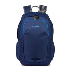Рюкзак міський антизлодій Pacsafe Venturesafe 15L G3, колір озерний синій - 60540639
