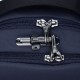Сумка через плече антизлодій Pacsafe V Tour Crossbody, колір темно-синій - 61110658