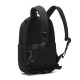 Рюкзак міський антизлодій Pacsafe V 16 All-around, колір чорний - 61120130