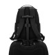 Рюкзак міський антизлодій Pacsafe V 16 All-around, колір чорний - 61120130