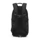 Рюкзак міський антизлодій Pacsafe V12 Tech, колір чорний - 61140100