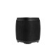 Портативна колонка Schwarzwolf Hermon 5W, колір чорний - B1400300AJ3