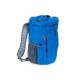Спортивна сумка-рюкзак BRENTA, колір синій - F3400300AJ3