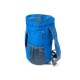 Спортивна сумка-рюкзак BRENTA, колір синій - F3400300AJ3