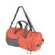 Спортивна сумка-рюкзак BRENTA, колір помаранчевий - F3400301AJ3