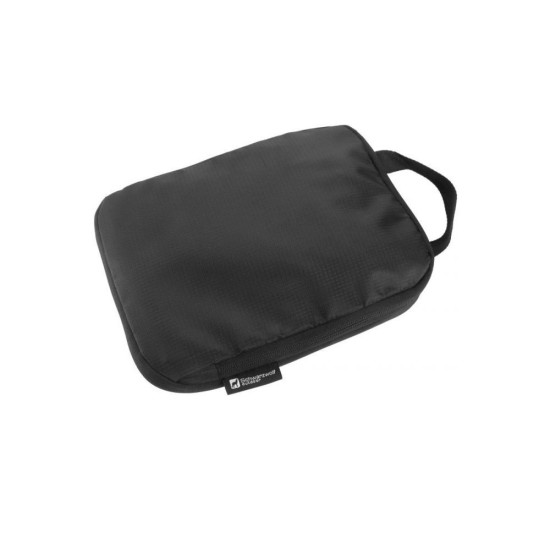 Набір сумок для одягу KIOTARi, колір чорний - F3408600AJ3