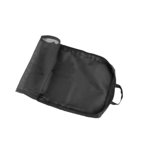 Набір сумок для одягу KIOTARi, колір чорний - F3408600AJ3