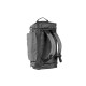 Дорожня спортивна сумка-рюкзак 2 в 1 Schwarzwolf ARARAT, колір сірий - F3409500AJ3