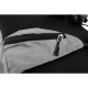 Рюкзак світловідбиваючий YUKON, колір сірий - F3510000AJ3