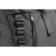 Рюкзак Schwarzwolf ELBERT Rolltop, колір чорний - F3524000AJ3