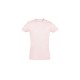 Футболка SOL'S Regent fit, колір рожевий меланж - 00553151