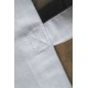 Сумка-шопер з довгими ручками ATF Thomas, колір білий - 03643102TUN