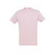 Футболка SOL'S Regent, колір блідо-рожевий - 11380137