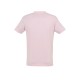 Футболка SOL'S Regent, колір блідо-рожевий - 11380137