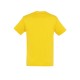 Футболка SOL'S Regent, колір жовтий - 11380301