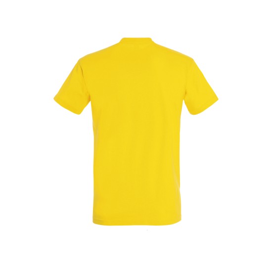 Футболка SOL'S Imperial, колір жовтий - 11500301