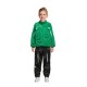 Костюм спортивний дитячий SOL'S Camp Nou kids, колір світло-зелений/білий/чорний - 90301929